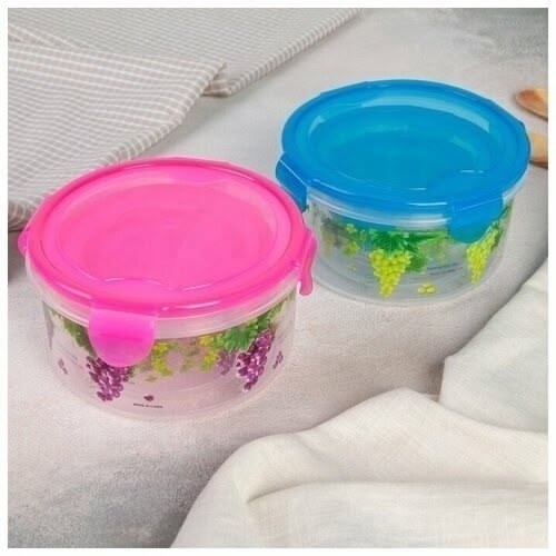 Контейнеры пищевые для хранения 23048555