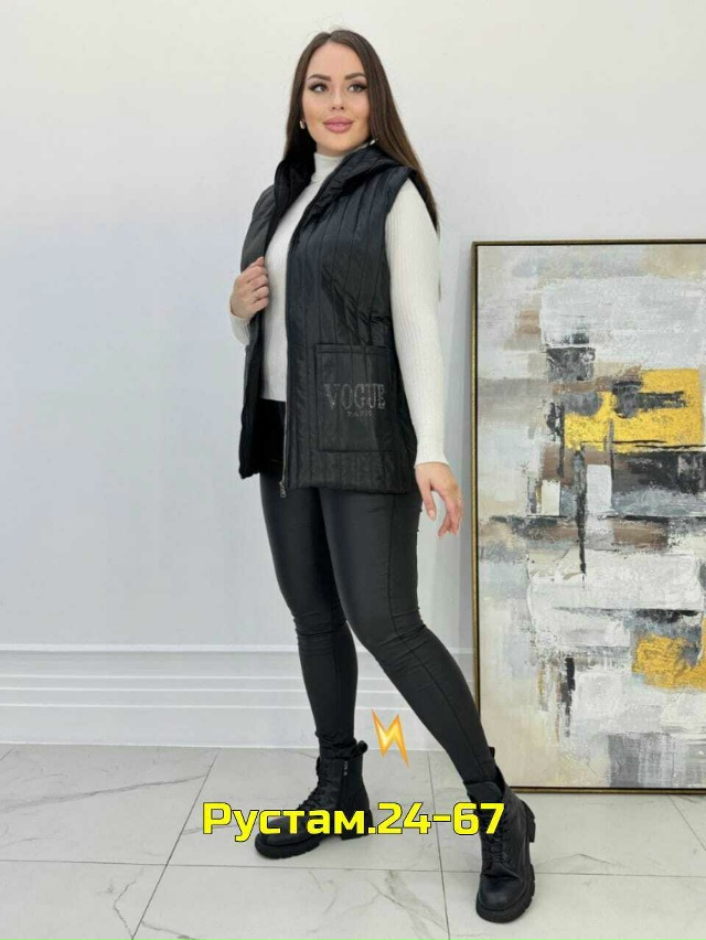 Жилет 23048818