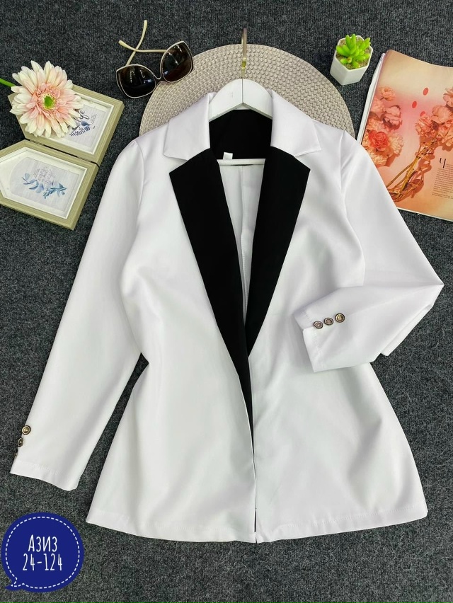 Пиджак 23048835