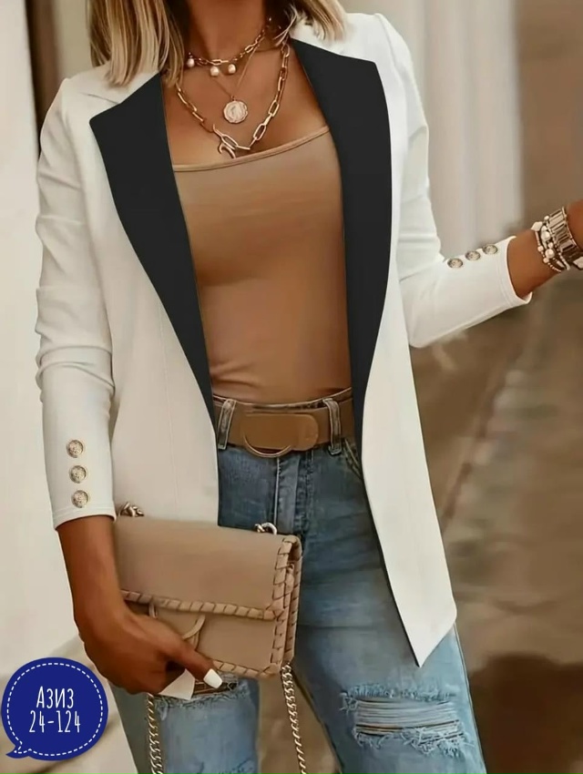 Пиджак 23048835