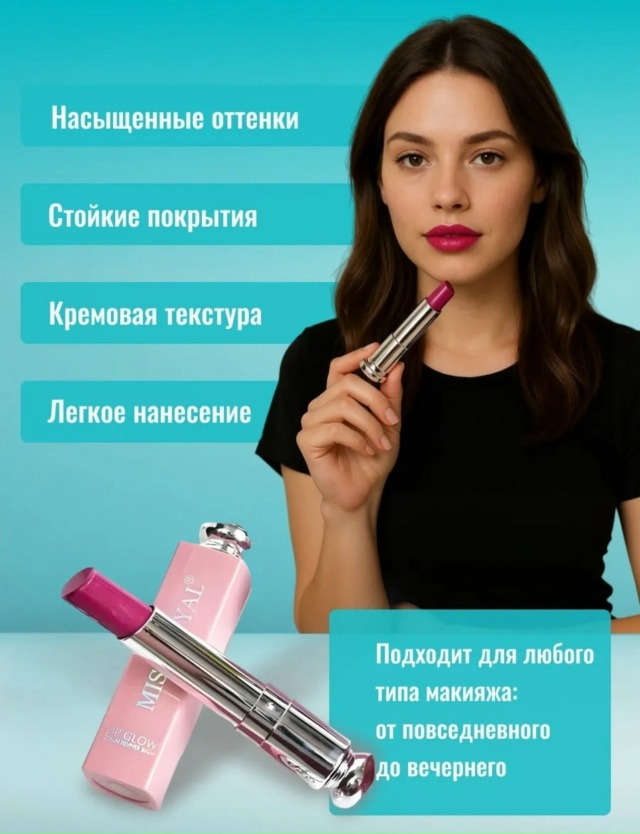 Помада 23048124