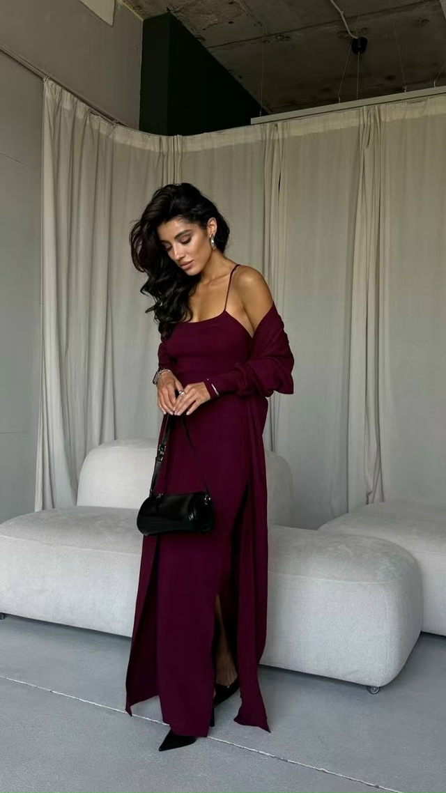 Платье 23048596