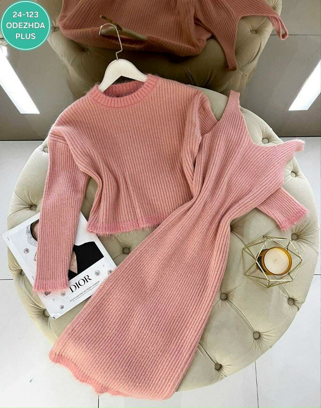 Платье 23049308