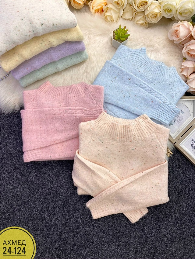 Свитер 23049187
