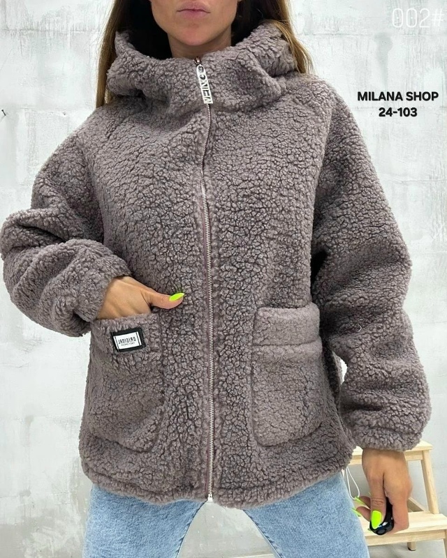 Куртка 23049805