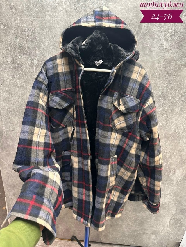 Рубашка 23049679