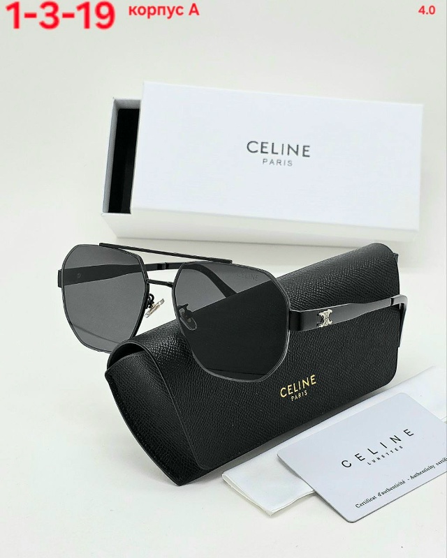 Солнцезащитные очки 23049484