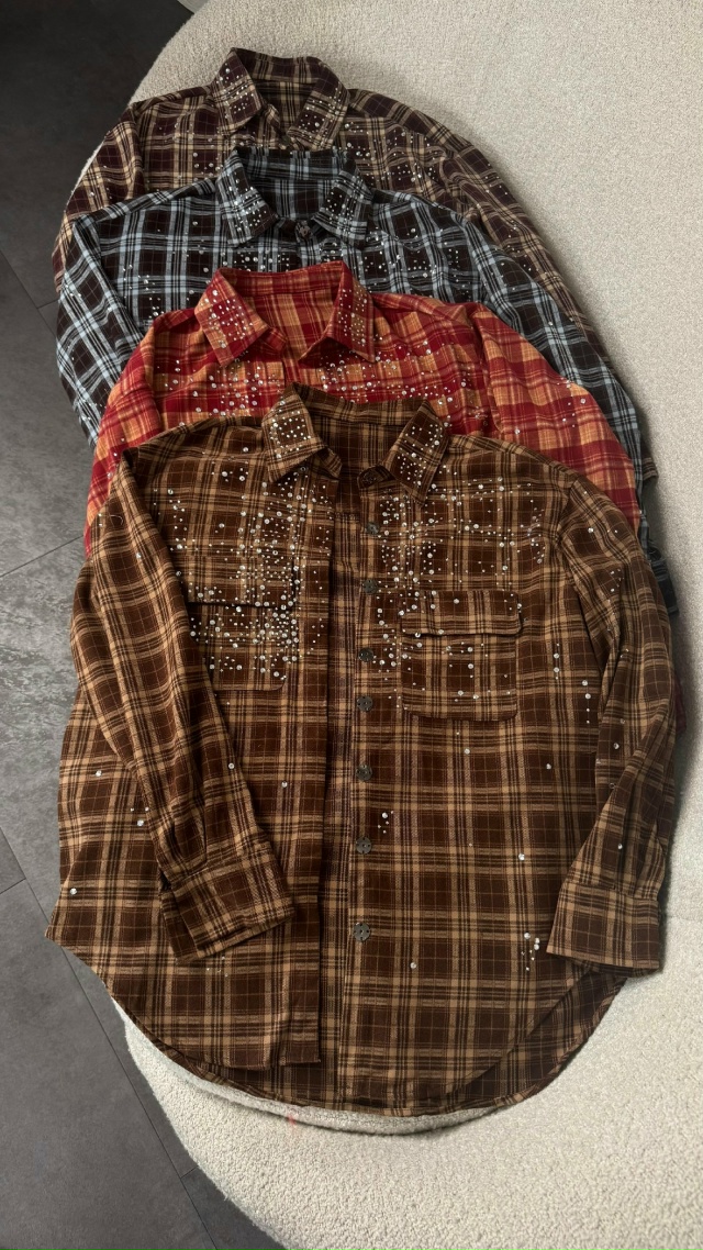 Рубашка 23049836