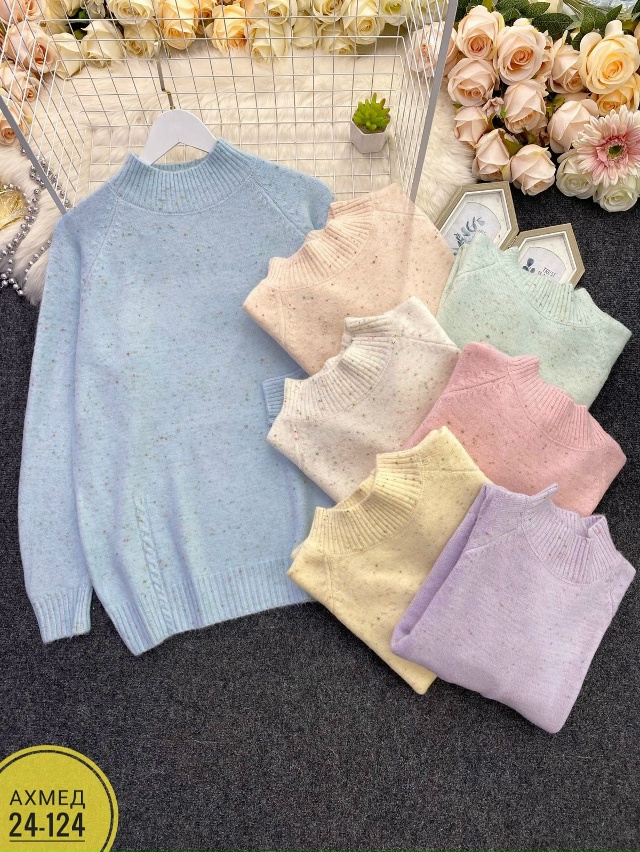 Свитер 23049187