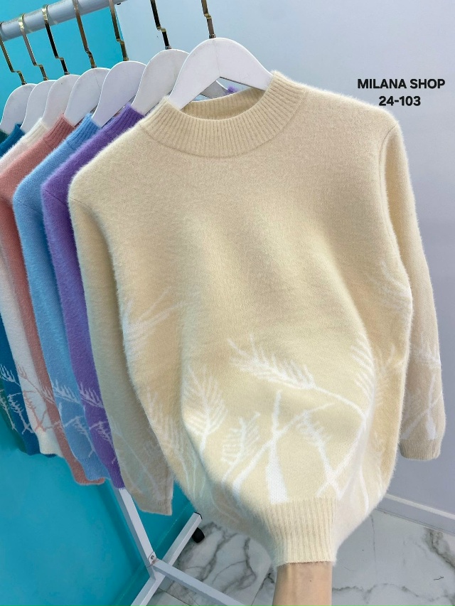 Свитер 23050079