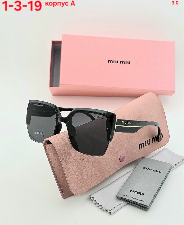 Солнцезащитные очки 23049483