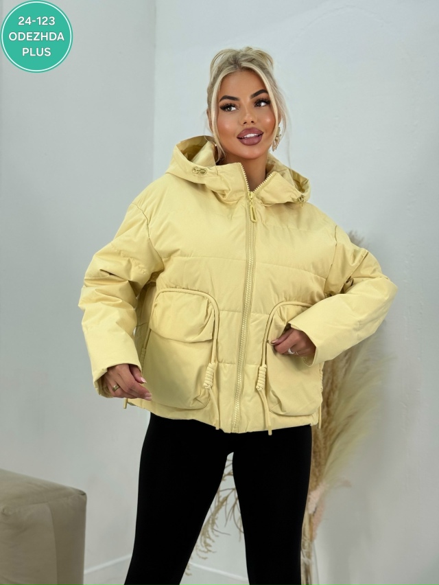 Куртка 23049714