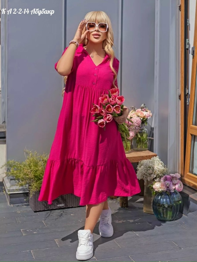 Платье 23049667