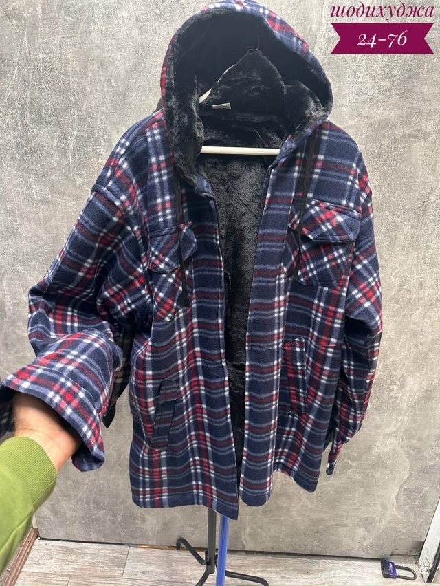 Рубашка 23049679