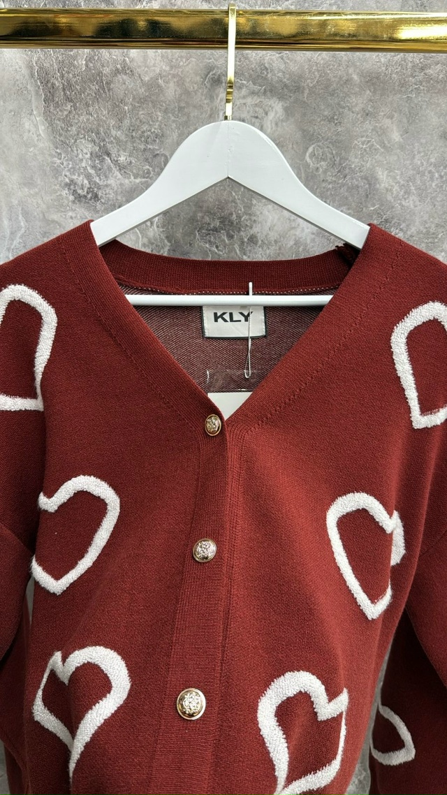 Кардиган 23050169