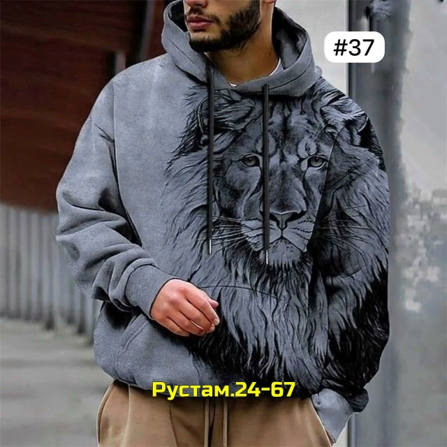 Толстовка 23051366