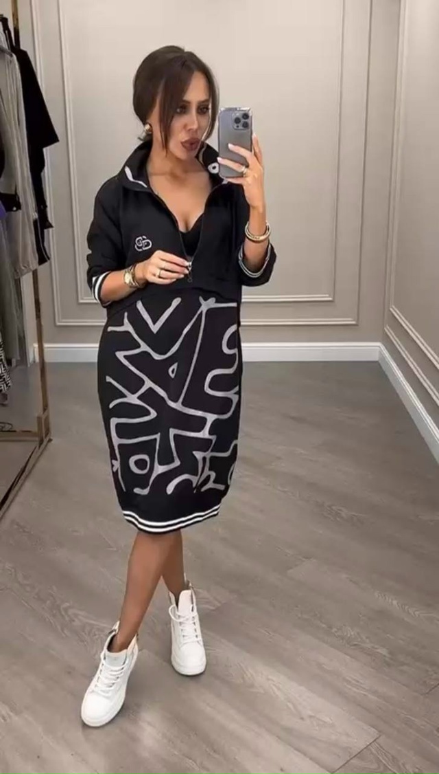 Платье 23050528