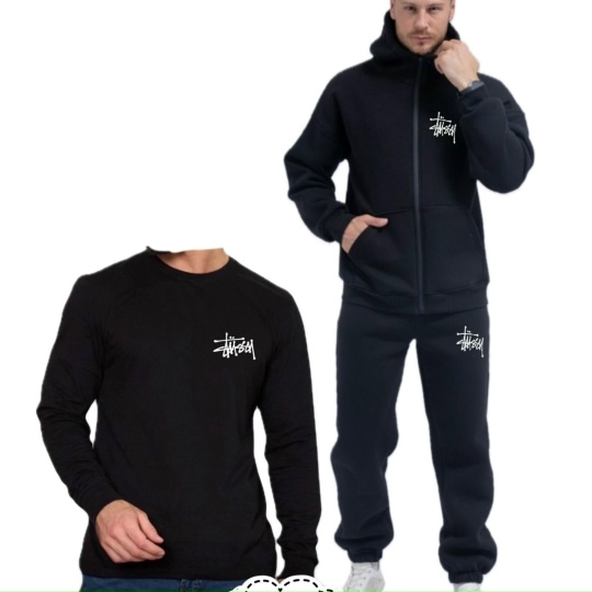 Спортивный костюм 23051393