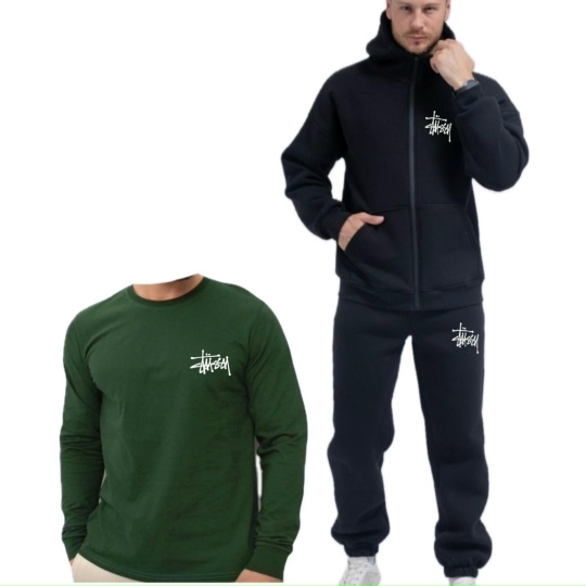 Спортивный костюм 23051393