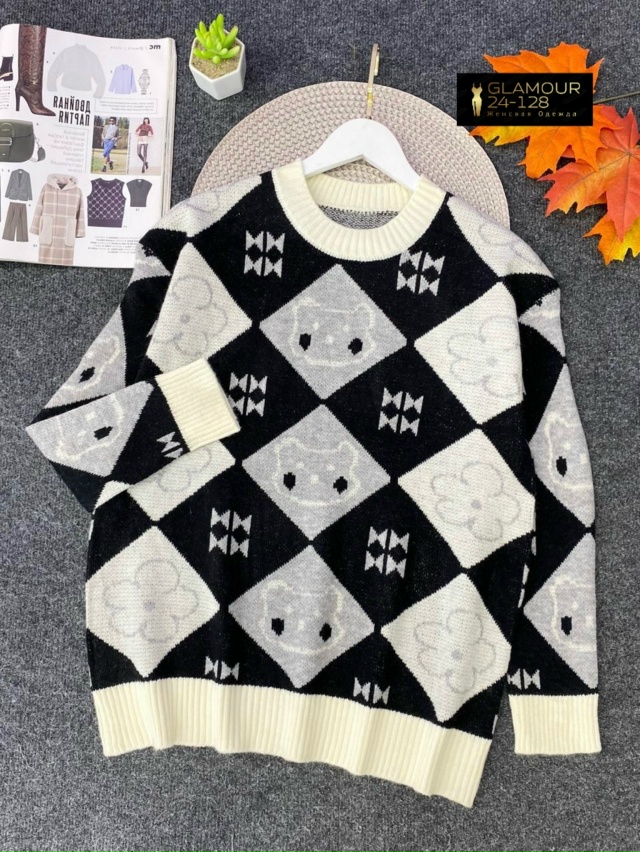 Свитер 23051118