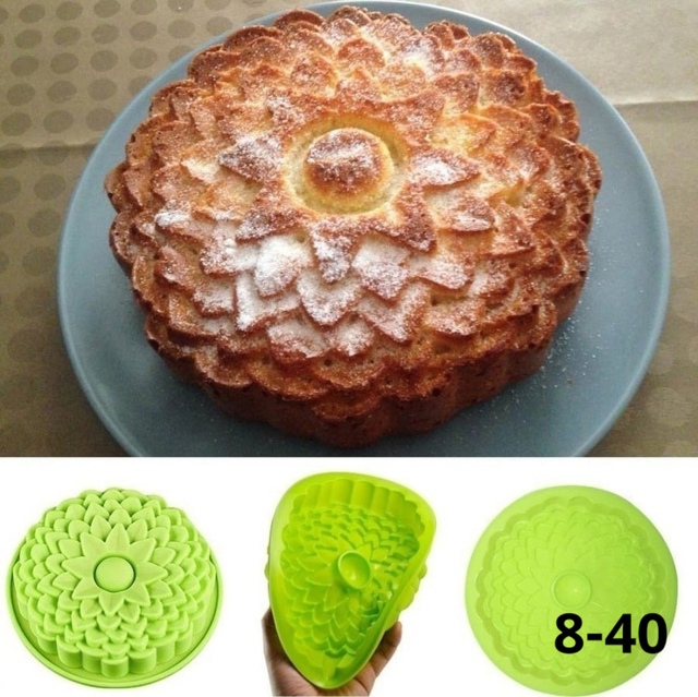 Форма силиконовая для выпечки 23052176