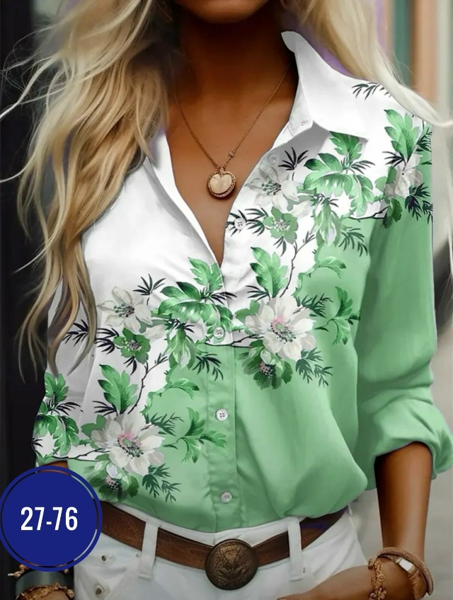 Рубашка 23051649