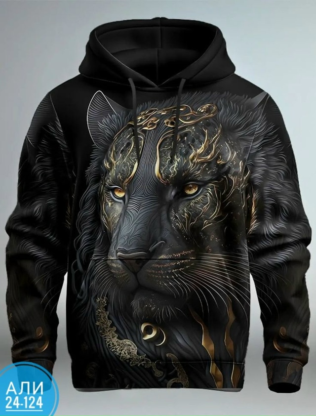 Толстовка 23051726