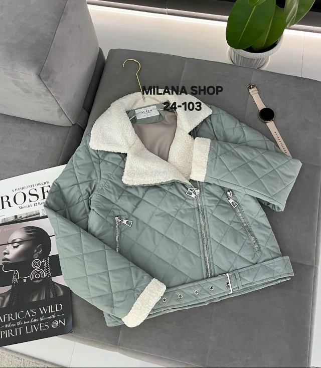 Куртка 23051688