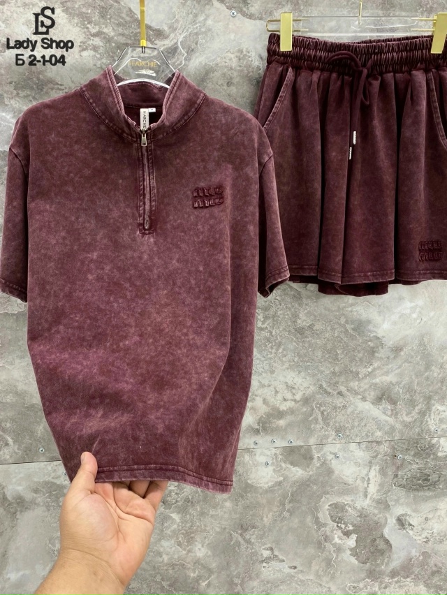 Спортивный костюм 23052190