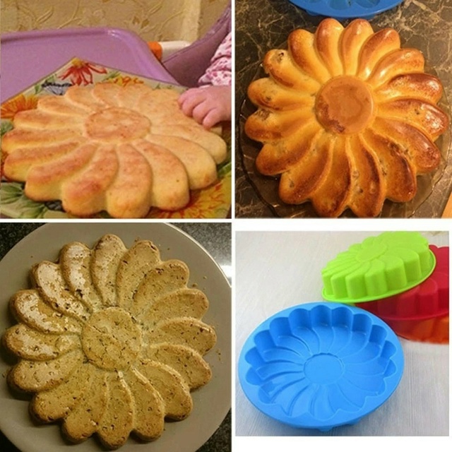 Форма для выпечки 23052024