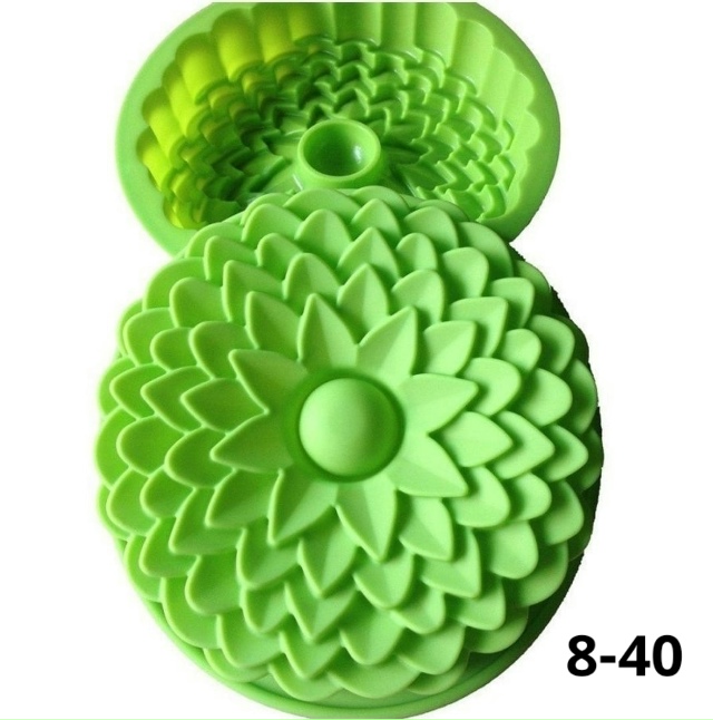 Форма силиконовая для выпечки 23052176