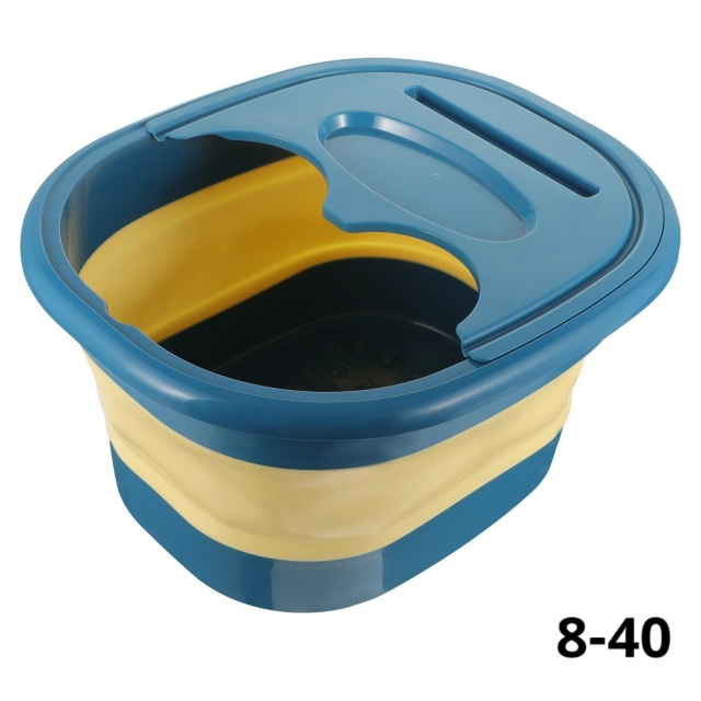 Складная ванночка для ног 23051618