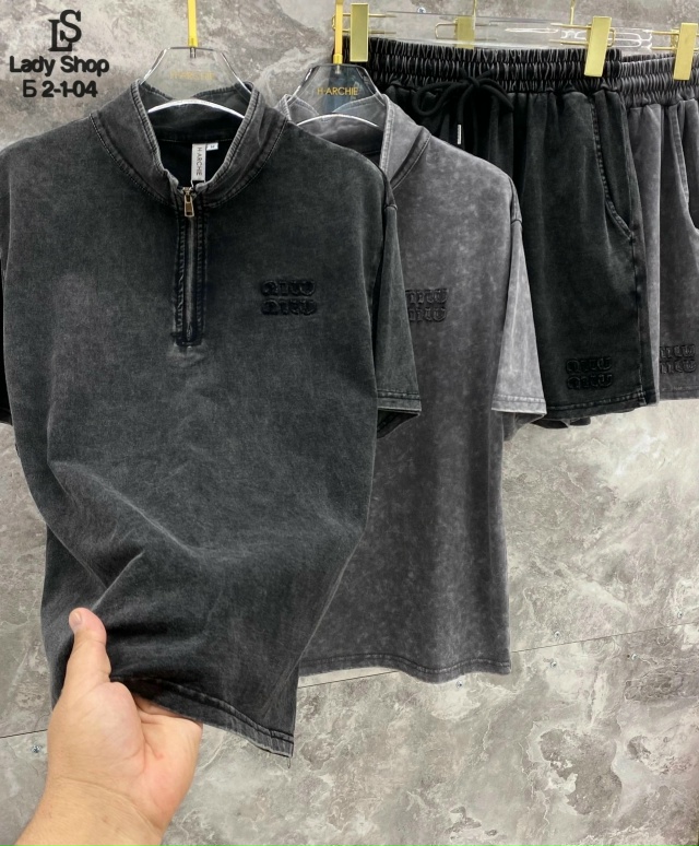 Спортивный костюм 23052190