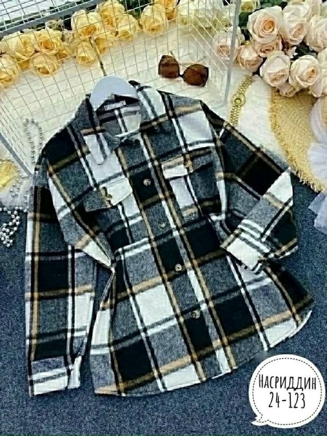 Рубашка 23053633