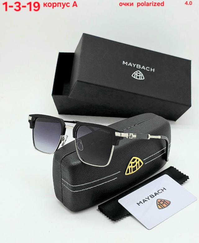 Солнцезащитные очки 23053417