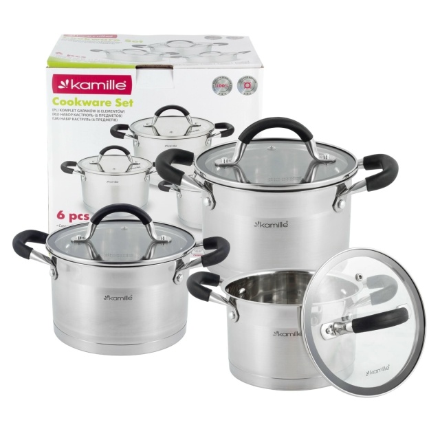 Набор кастрюли 23052905