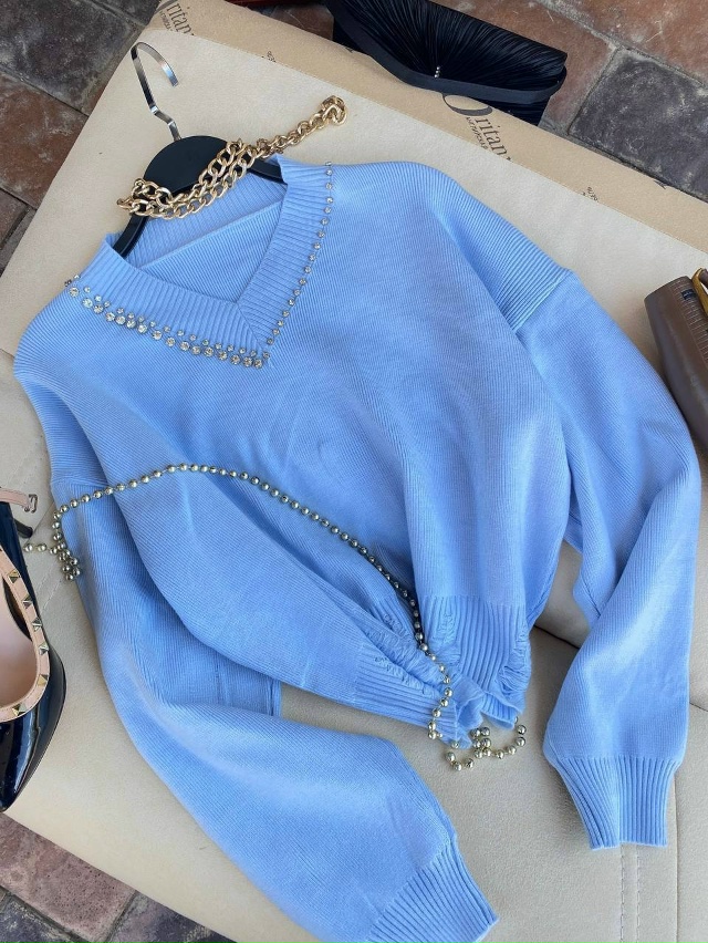 Свитер 23053864