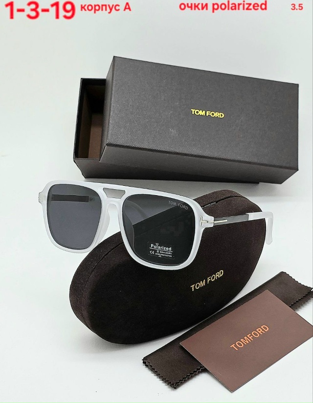 Солнцезащитные очки 23053080