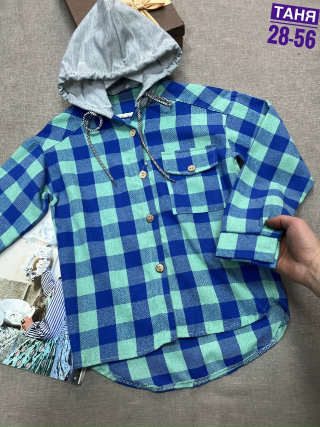 Рубашка 23054900