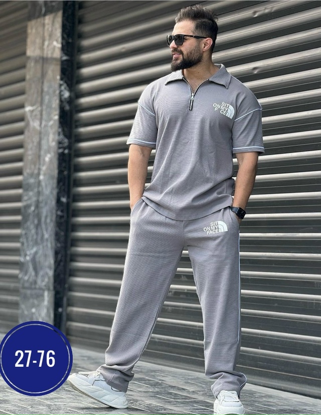 Спортивный костюм 23054086