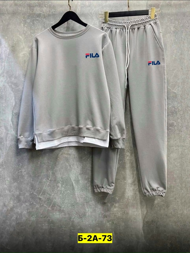 Спортивный костюм 23054499