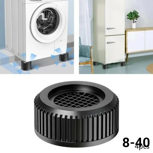 Антивибрационные подставки для стиральной машины холодильников и мебели 23054938