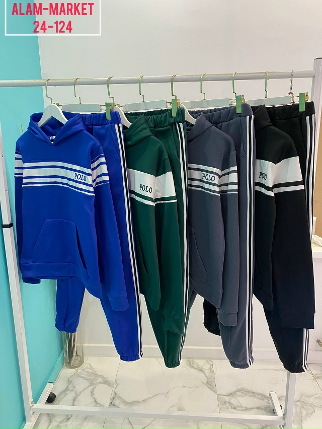 Спортивный костюм 23054089