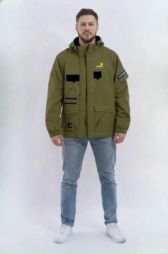 Ветровка 23054481