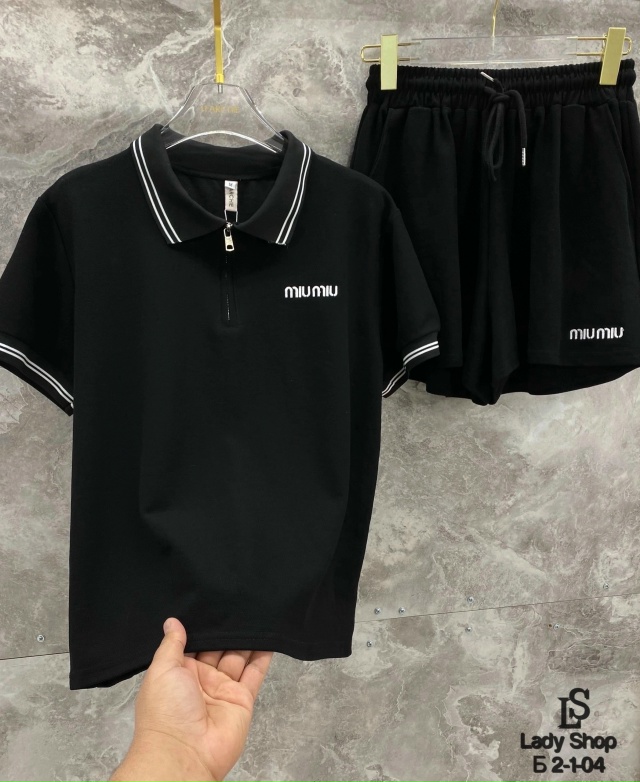 Спортивный костюм 23054259