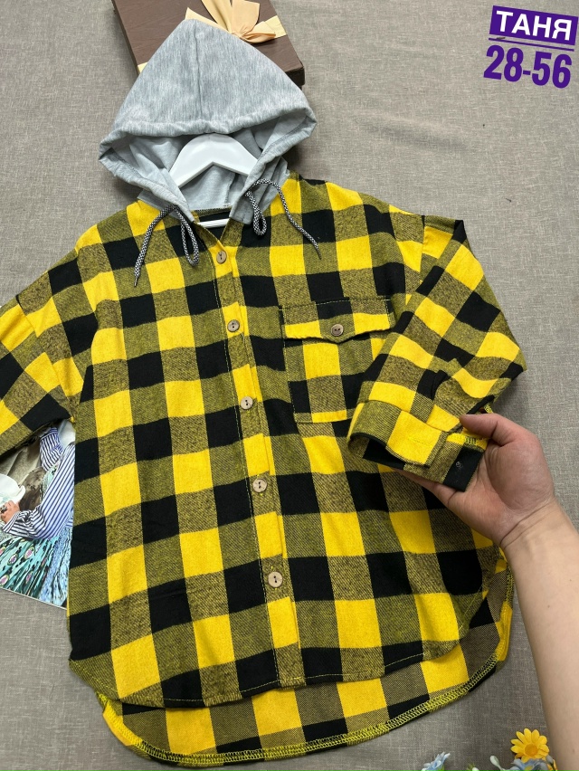 Рубашка 23054900