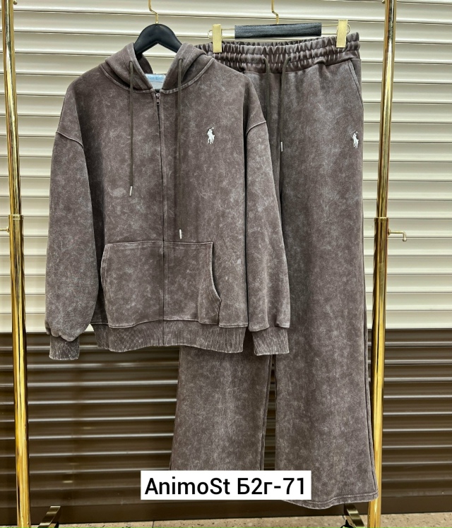 Спортивный костюм 23054432