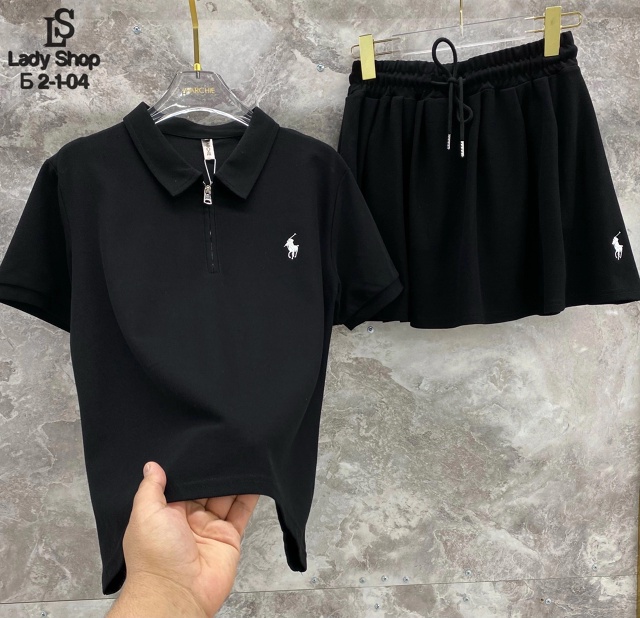 Спортивный костюм 23054259