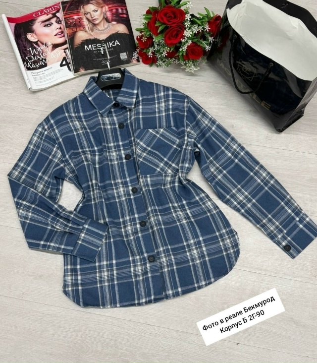 Рубашка 23054587