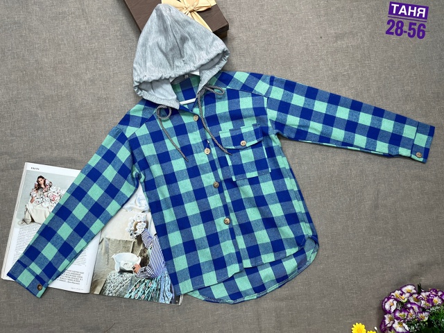 Рубашка 23054900